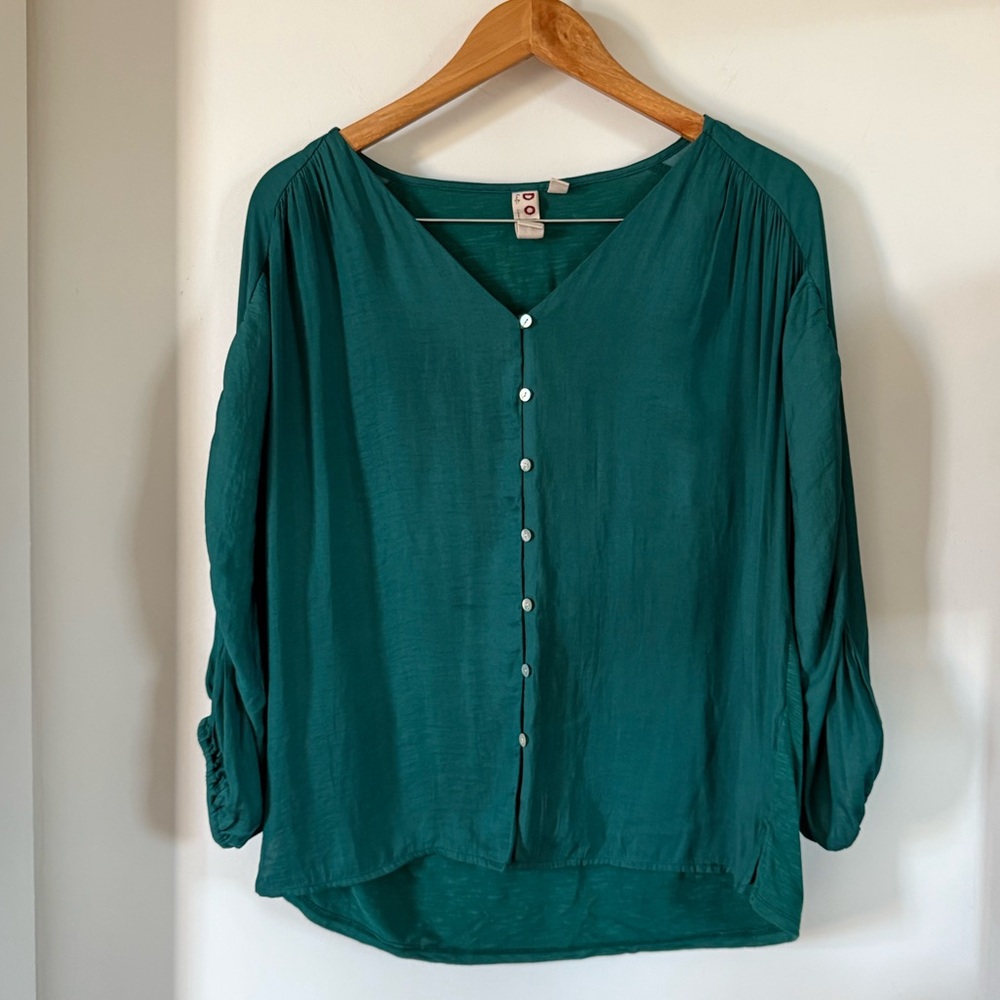Dolan - Anthropologie Top